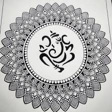 Mandala Art
