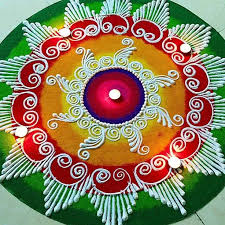 Sanskar Bharti Art