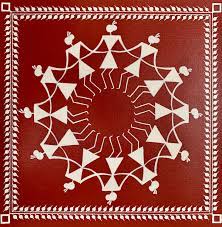 Warli Art